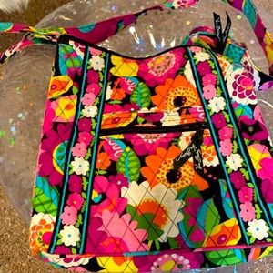 Vera Bradley Multi color